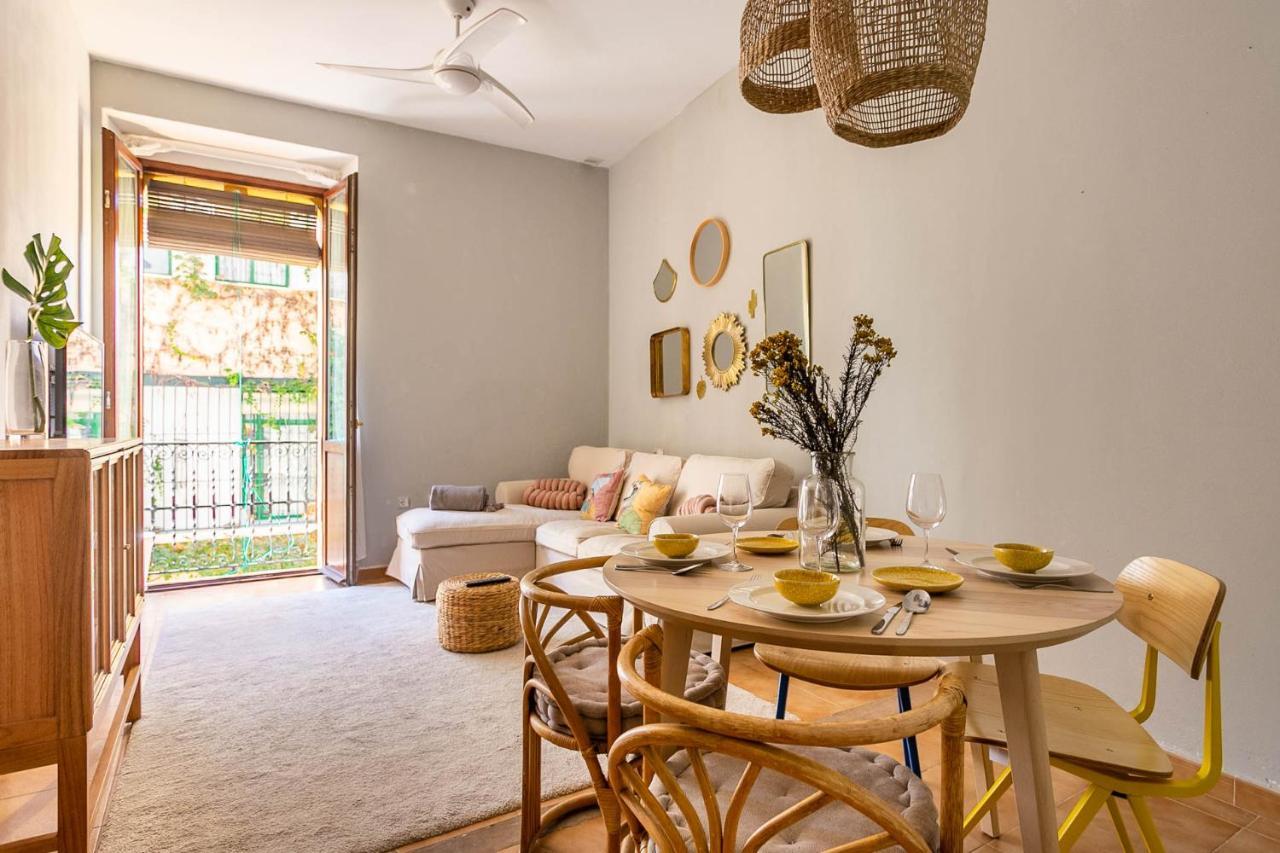 Apartamento Pop Art, Great Location, San Luis Sevilha