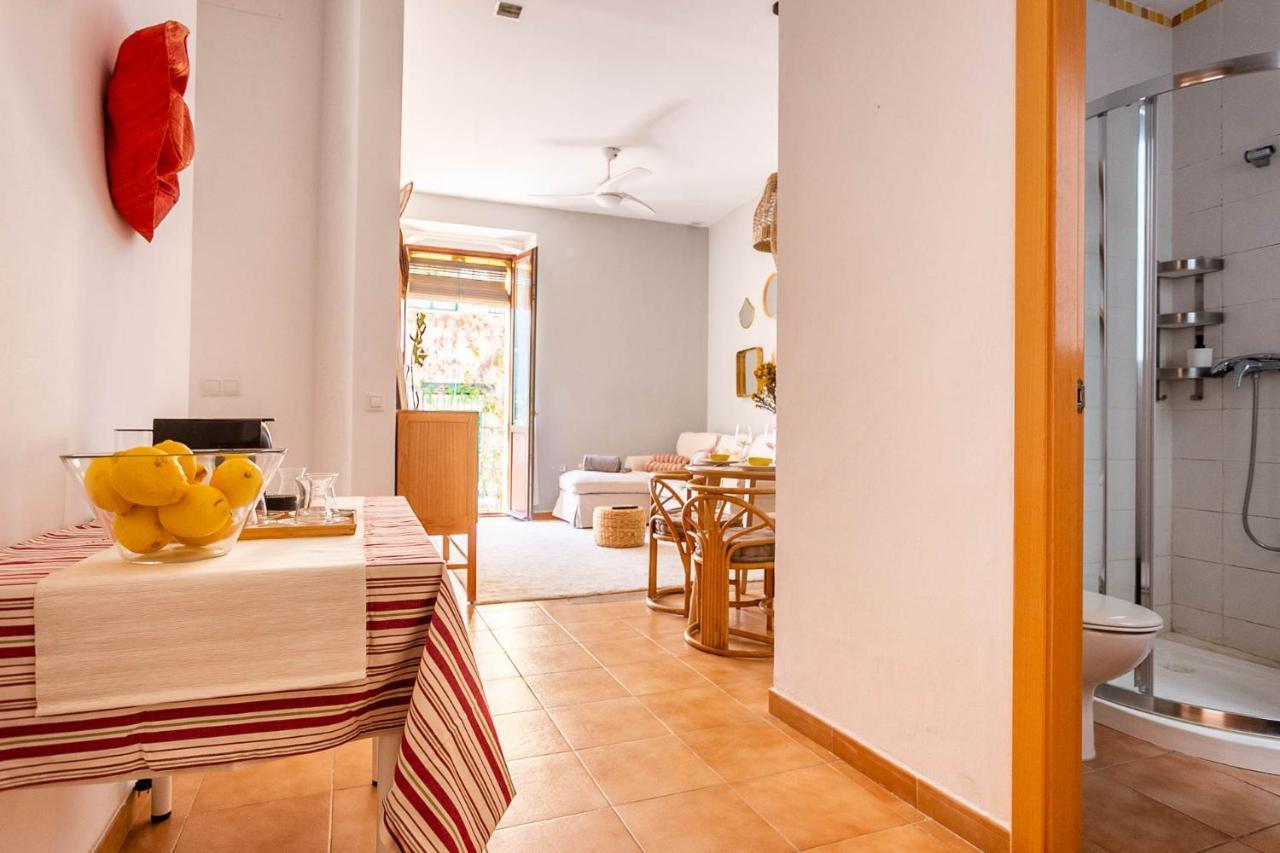 Pop Art, Great Location, San Luis Apartamento Sevilha